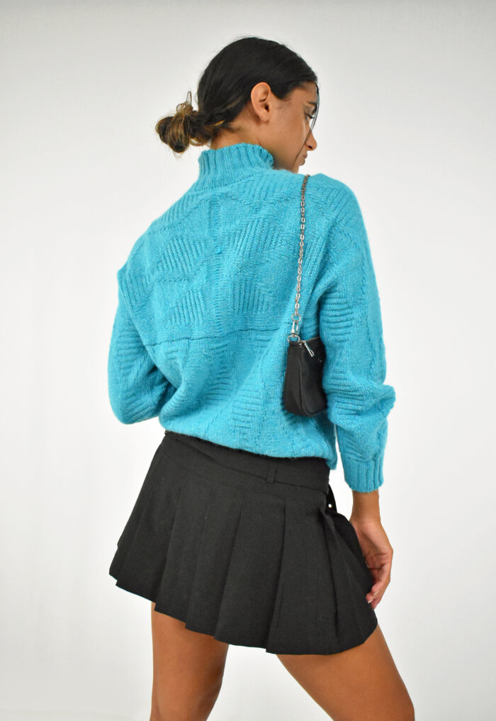 Maglione Blue Sky - immagine 3